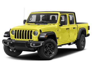 2023 Jeep Gladiator in Avon Lake, OH