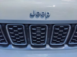 2023 Jeep Grand Cherokee SUMMIT RESERVE 4xe