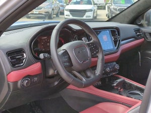 2024 Dodge DURANGO SRT HELLCAT PREMIUM AWD