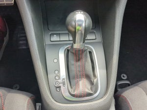 2011 Volkswagen Golf GTI 2-Door
