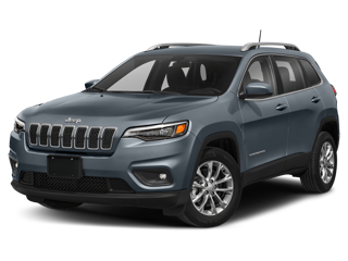 2021 Jeep Cherokee in Avon Lake, OH
