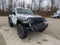 2020 Jeep Wrangler Rubicon Recon 4X4