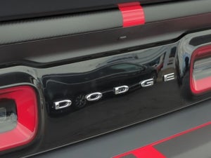 2023 Dodge CHALLENGER SRT HELLCAT JAILBREAK