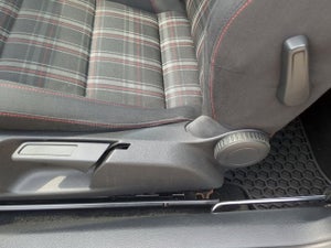 2011 Volkswagen Golf GTI 2-Door